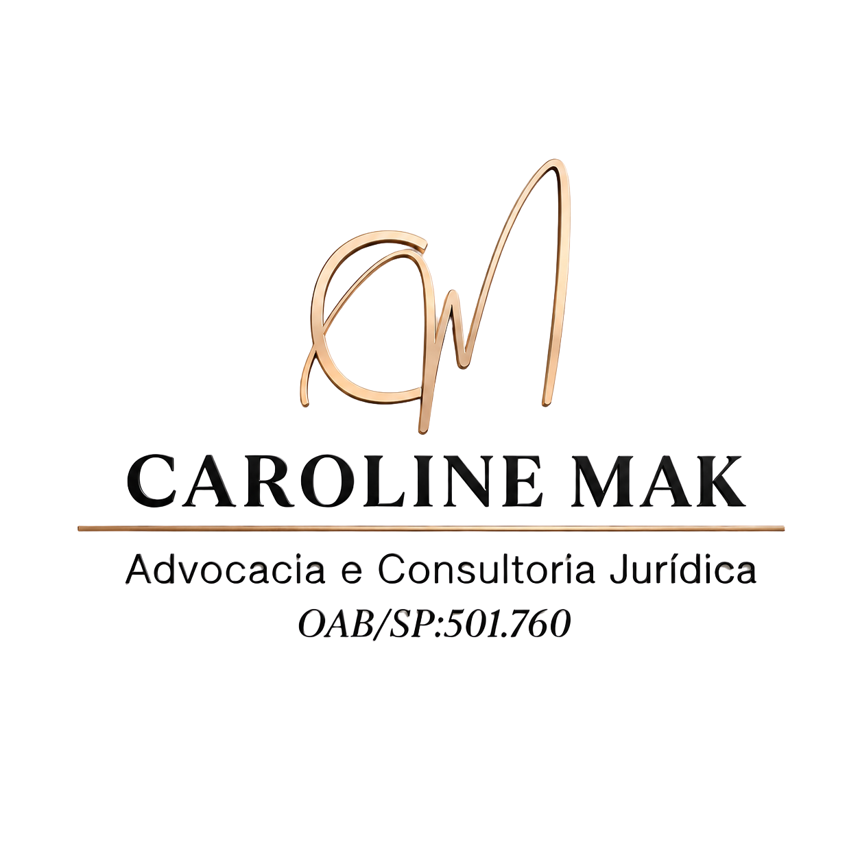 Caroline Mak Advocacia e Consultoria Jurídica